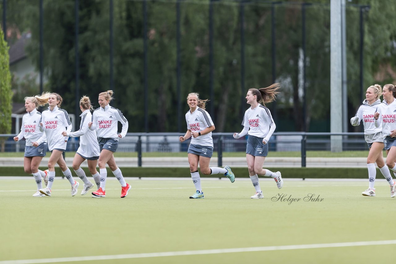 Bild 13 - BL Der Club an der Alster - Uhlenhorster HC : Ergebnis: 2:0